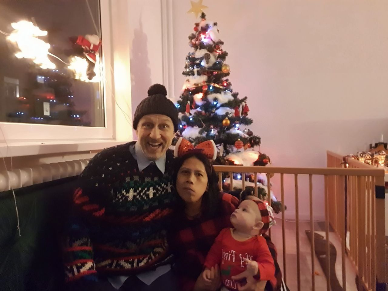 HappyDaddy